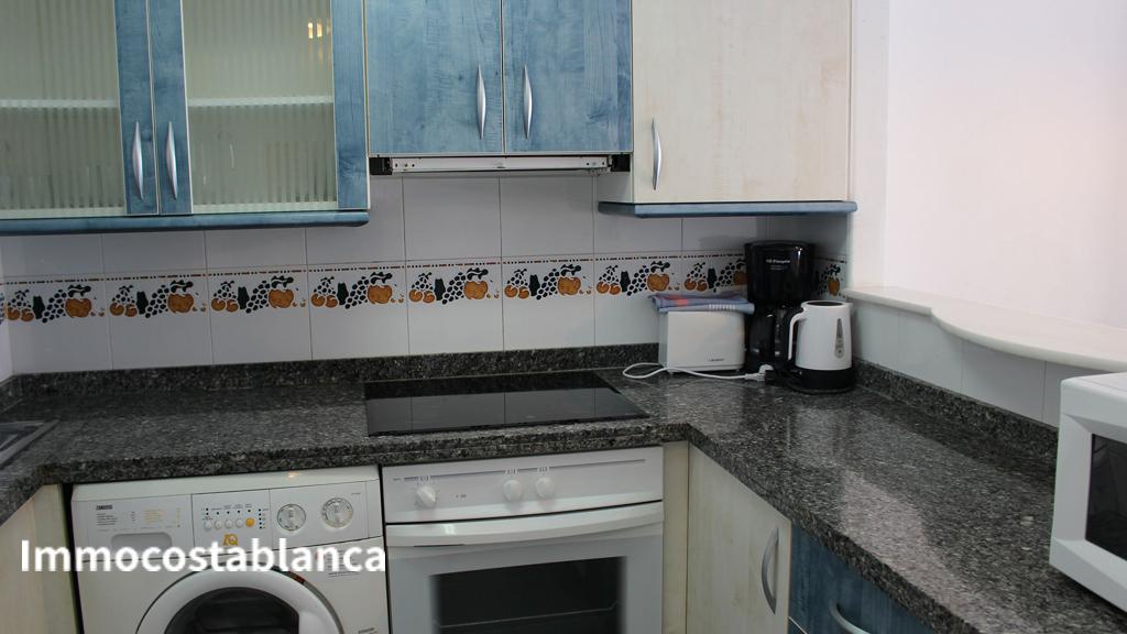 2 room apartment in Calpe, 82 m², 329,000 €, photo 3, listing 74851376
