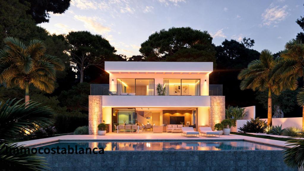 Villa in Moraira, 350 m², 2,300,000 €, photo 1, listing 43567536