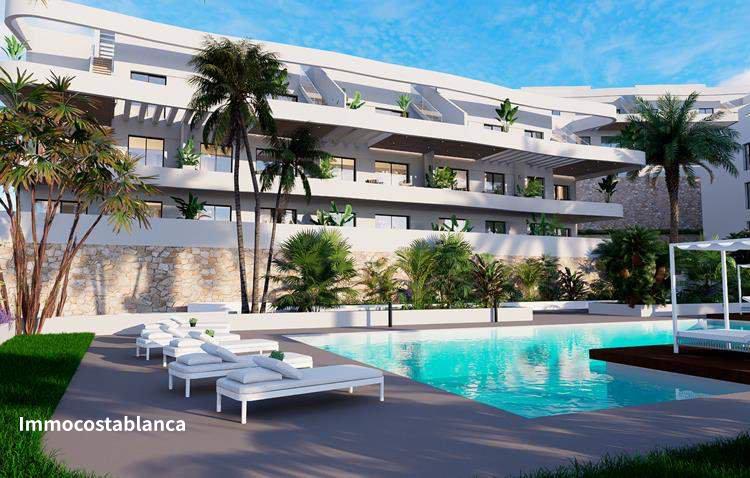 Penthouse in Finestrat, 153 m², 390,000 €, photo 3, listing 10976416