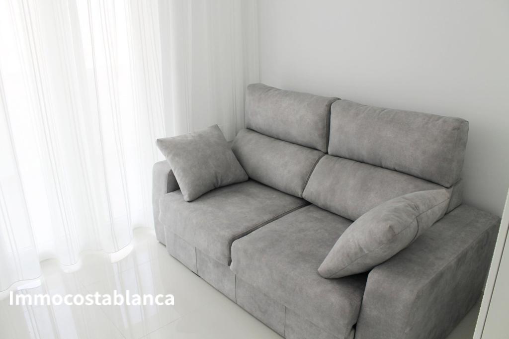 Apartment in Torrevieja, 110 m², 200,000 €, photo 6, listing 26521448
