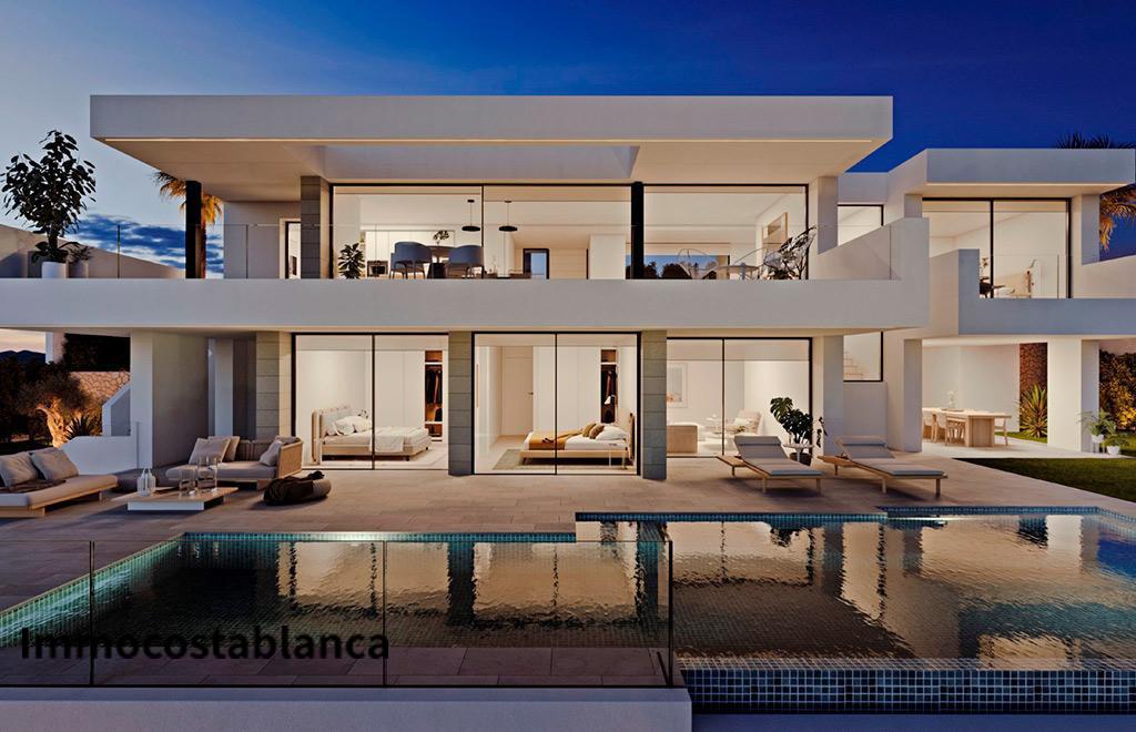 Villa in Alicante, 612 m², 2,865,000 €, photo 5, listing 21566328