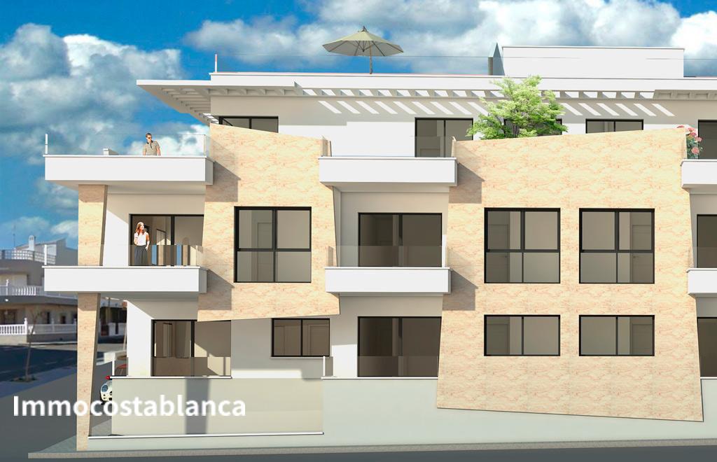 Apartment in Torre de la Horadada, 99 m², 470,000 €, photo 5, listing 686328