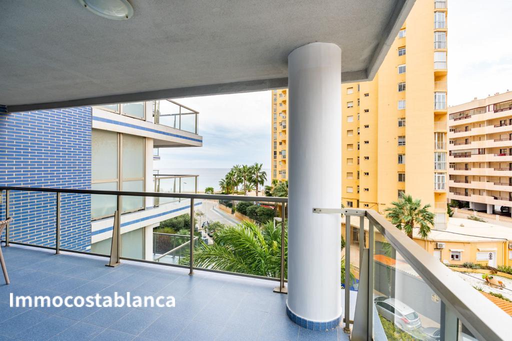 3 room apartment in Calpe, 127 m², 385,000 €, photo 3, listing 77327376