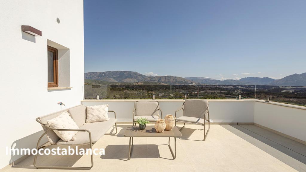 Villa in Polop, 129 m², 598,000 €, photo 7, listing 68018816