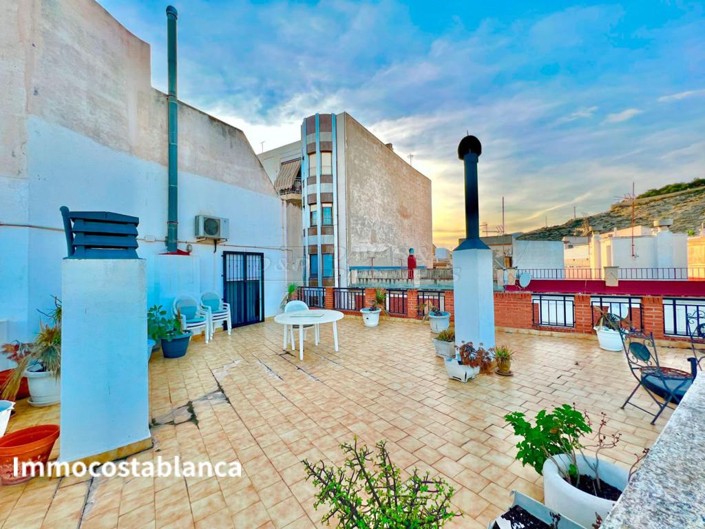 Penthouse in Orihuela, 136 m², 230,000 €, photo 9, listing 19841936