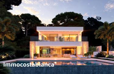 Villa in Moraira, 350 m²