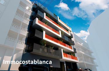 Apartment in Torrevieja, 113 m²