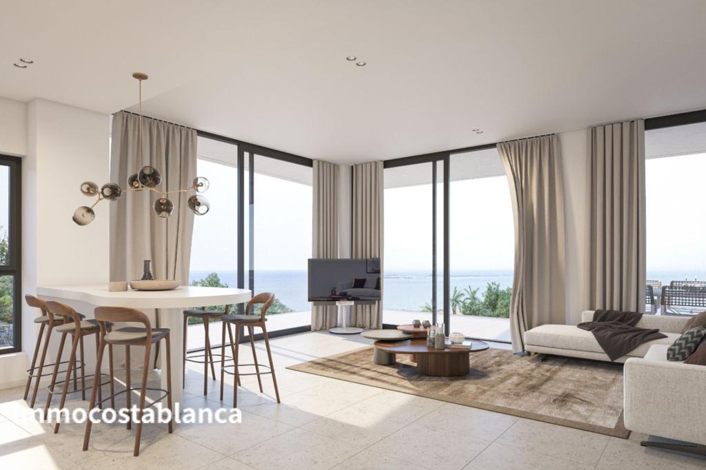 New home in Villajoyosa, 125 m², 565,000 €, photo 6, listing 68741056