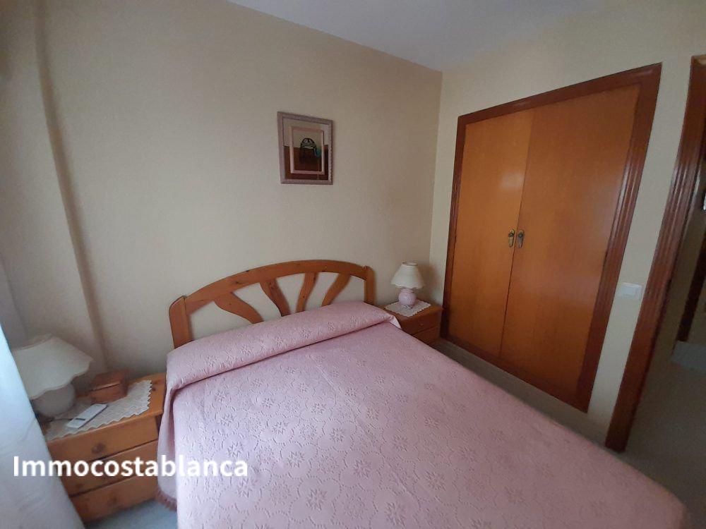 Apartment in Calpe, 70 m², 240,000 €, photo 5, listing 33841136