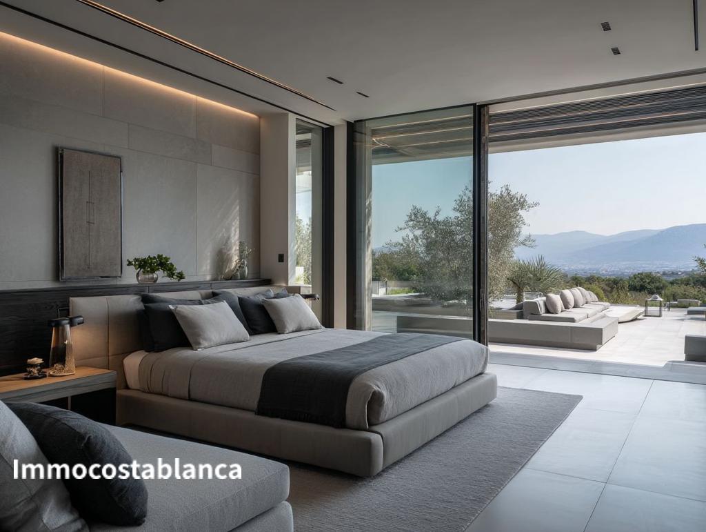 Detached house in Javea (Xabia), 410 m², 1,495,000 €, photo 9, listing 1038736
