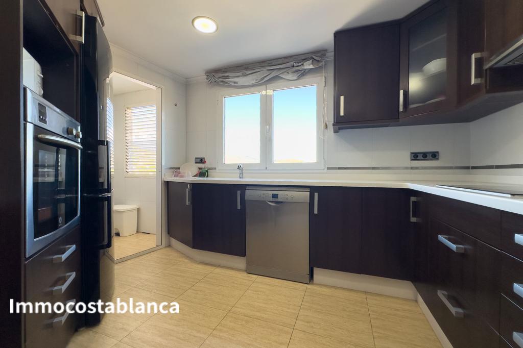 Apartment in Calpe, 100 m², 320,000 €, photo 10, listing 10671536