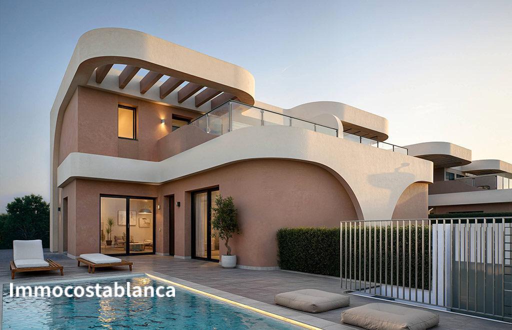 Villa in Daya Nueva, 109 m², 400,000 €, photo 10, listing 1170016
