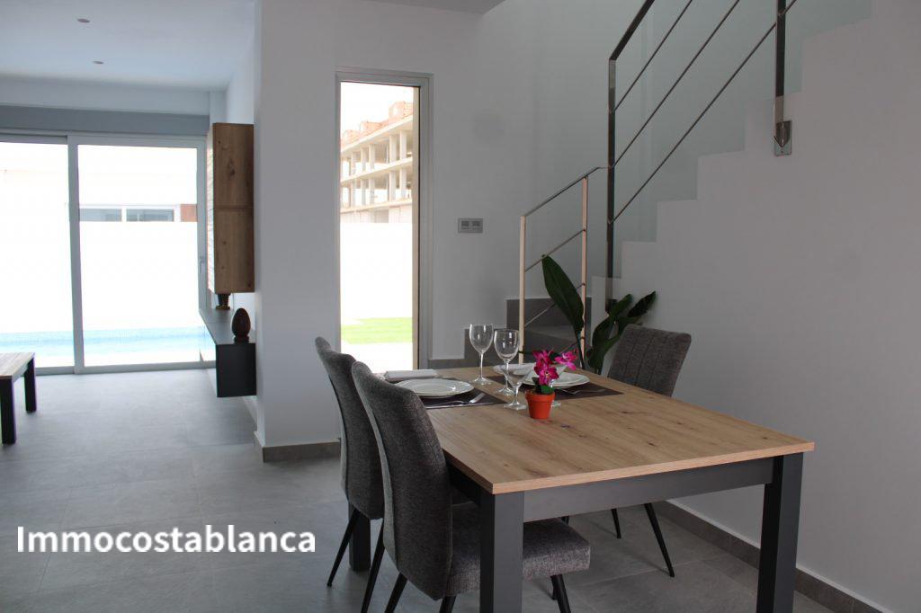 4 room villa in San Fulgencio, 133 m², 299,000 €, photo 10, listing 51056256