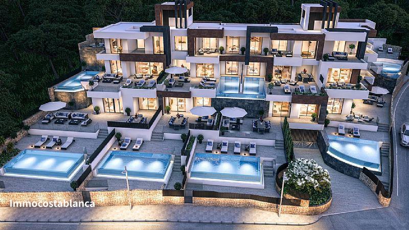 Apartment in Villajoyosa, 297 m², 1,650,000 €, photo 2, listing 43015536