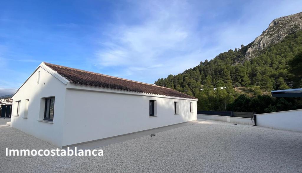 Villa in Penàguila, 161 m², 429,000 €, photo 9, listing 35959536