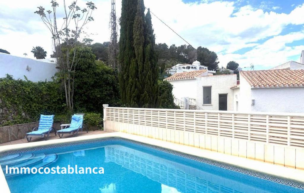 Villa in Javea (Xabia), 245 m², 695,000 €, photo 2, listing 19017216