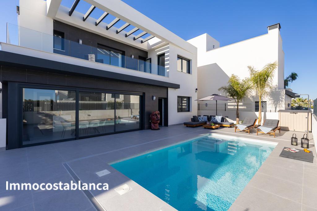 Villa in Algorfa, 205 m², 550,000 €, photo 6, listing 5021936