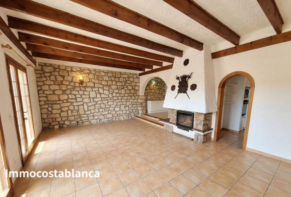 Detached house in Moraira, 484 m², 1,200,000 €, photo 2, listing 71194016