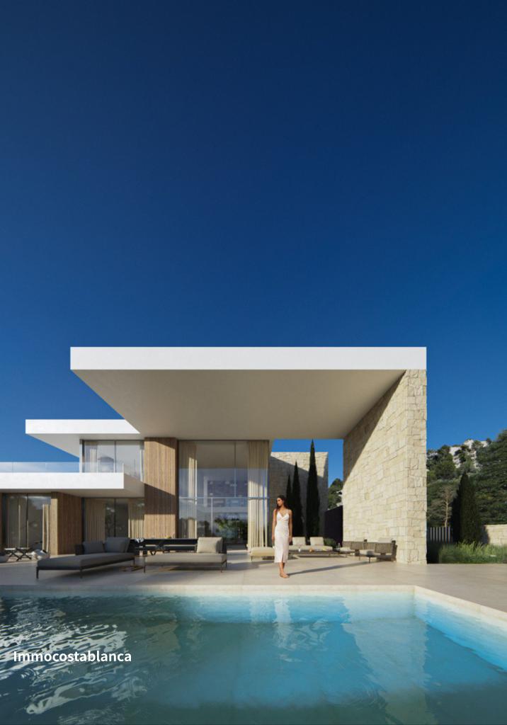 Detached house in Moraira, 555 m², 3,500,000 €, photo 6, listing 42632416