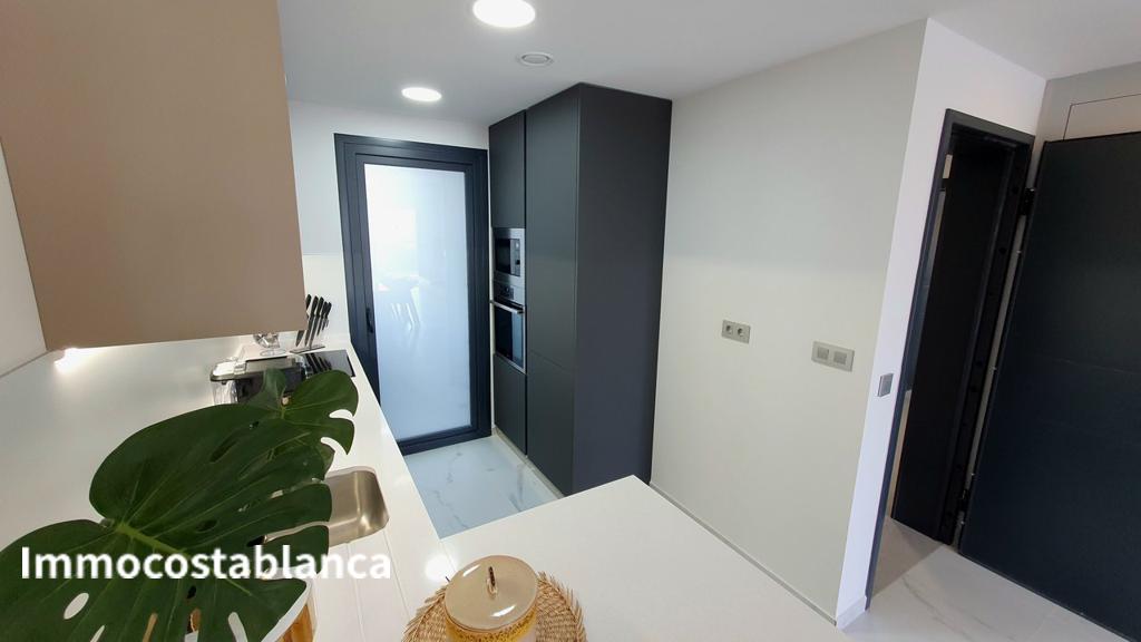 Apartment in Benidorm, 94 m², 363,000 €, photo 4, listing 34021056