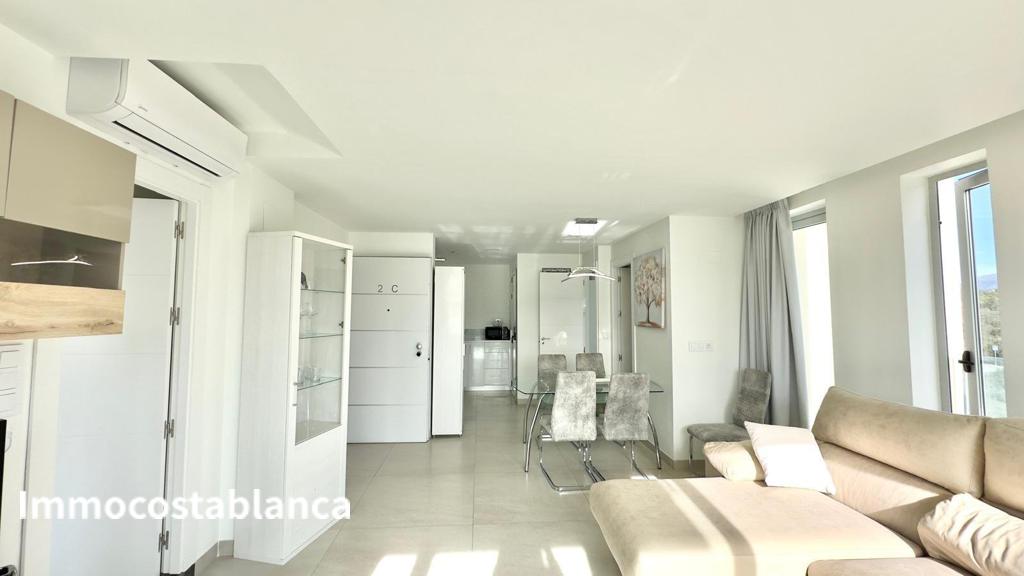 Apartment in Benidorm, 103 m², 290,000 €, photo 4, listing 13497216