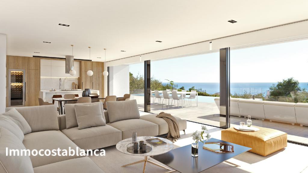 Detached house in Alicante, 621 m², 2,788,000 €, photo 6, listing 16548256