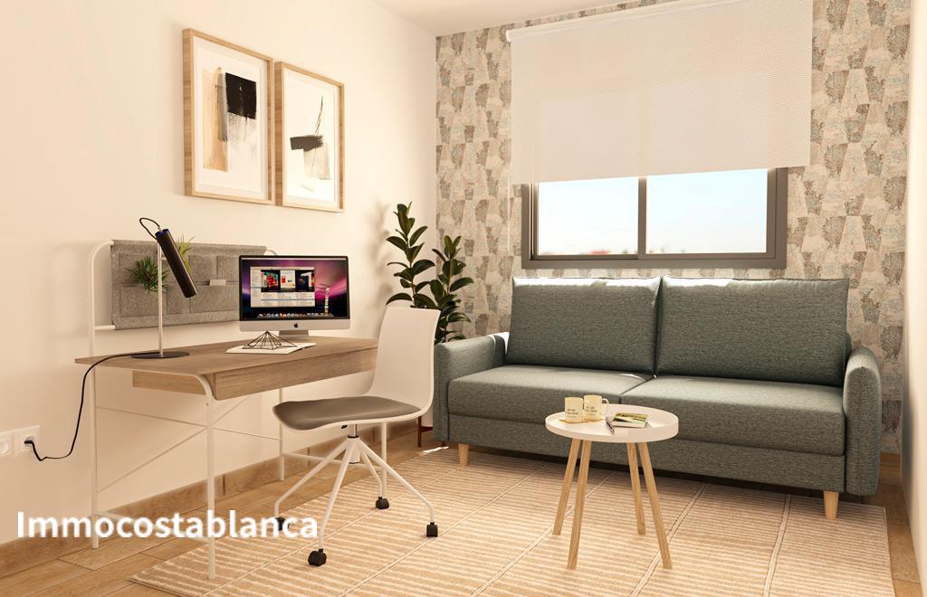 Apartment in Pilar de la Horadada, 52 m², 114,000 €, photo 6, listing 11471296