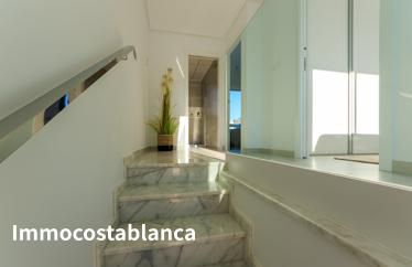 Terraced house in Pilar de la Horadada, 93 m²