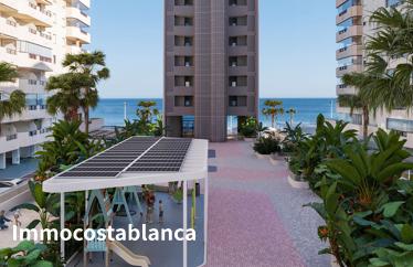 Apartment in Calpe, 65 m²
