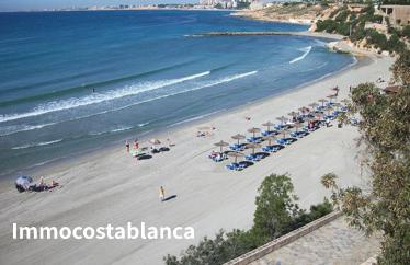 3 room apartment in Cabo Roig, 67 m²