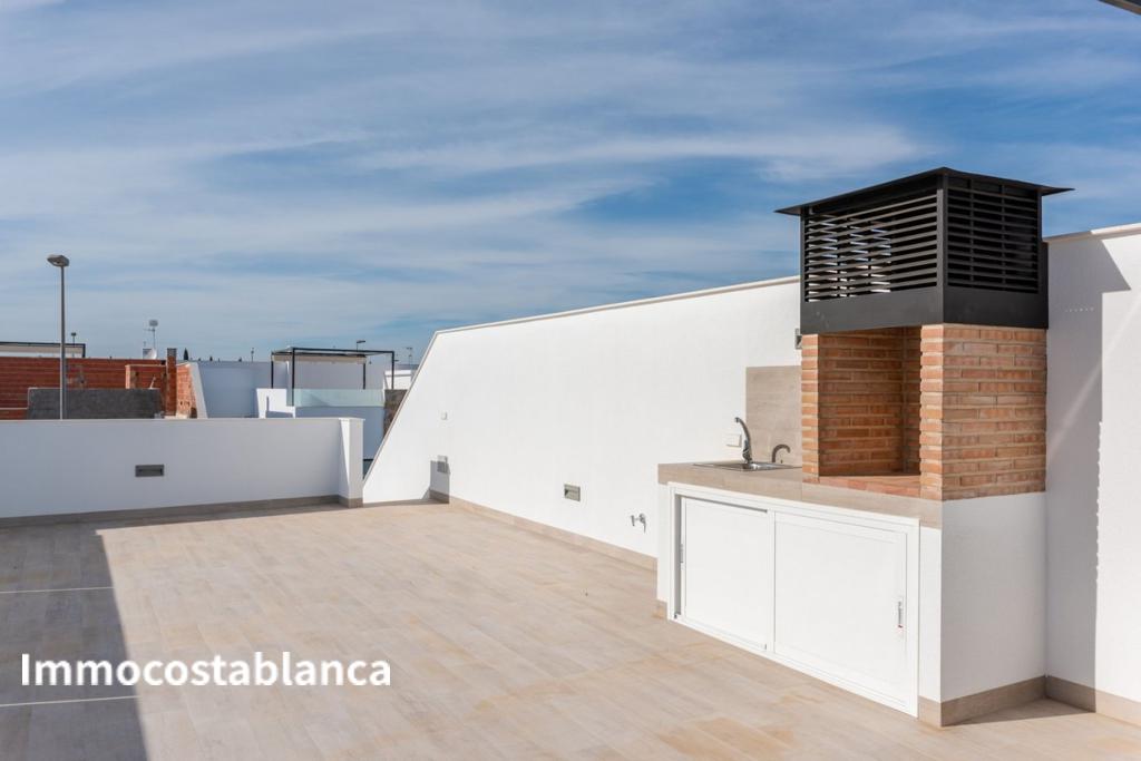 Apartment in Pilar de la Horadada, 74 m², 270,000 €, photo 9, listing 31747216