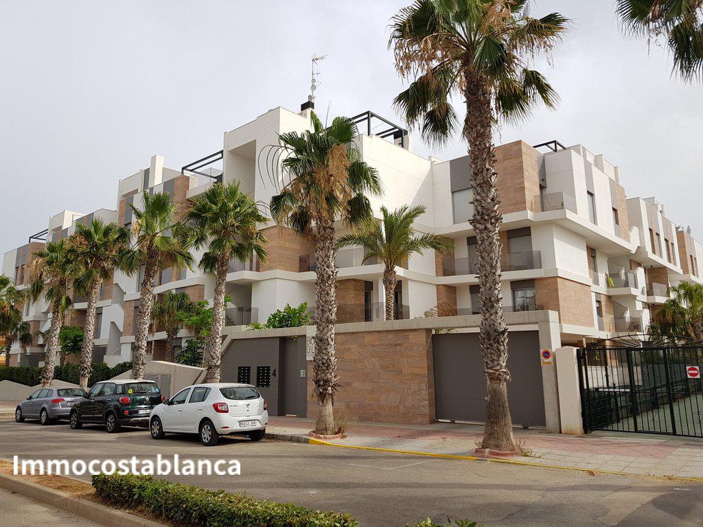 3 room apartment in La Zenia, 75 m², 280,000 €, photo 2, listing 43716648