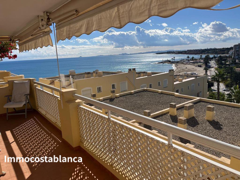Apartment in Orihuela Costa, 100 m², 357,000 €, photo 1, listing 2297216