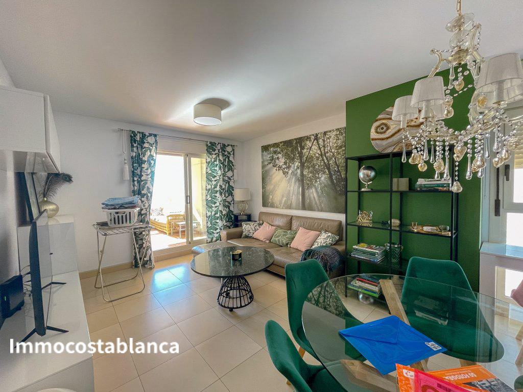 4 room apartment in Benidorm, 120 m², 330,000 €, photo 9, listing 62713056