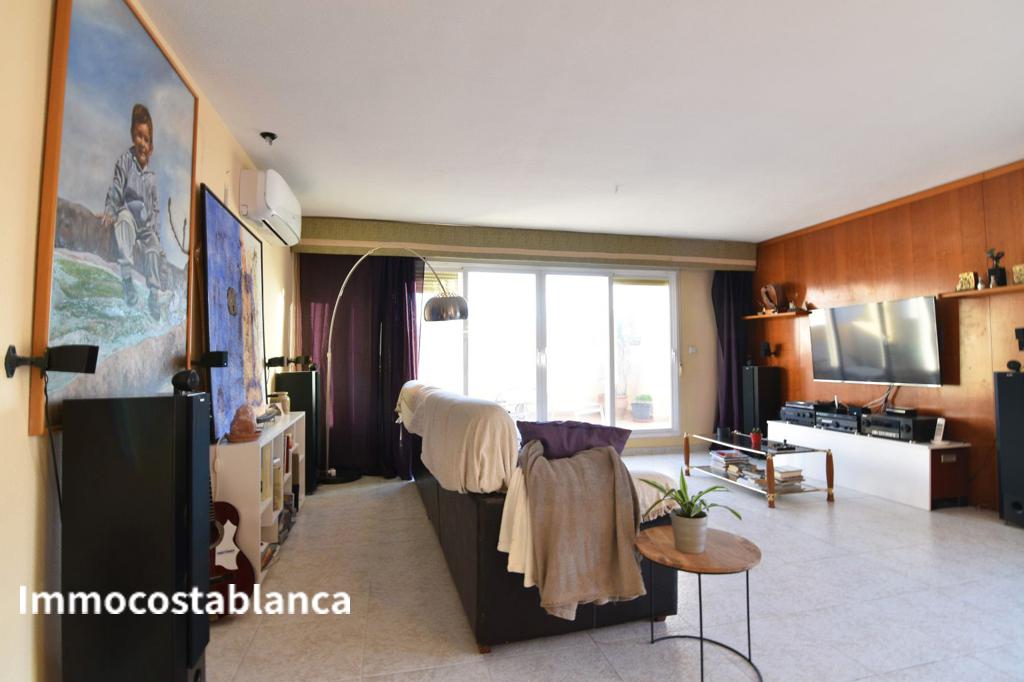 Penthouse in Calpe, 260 m², 420,000 €, photo 2, listing 41088176