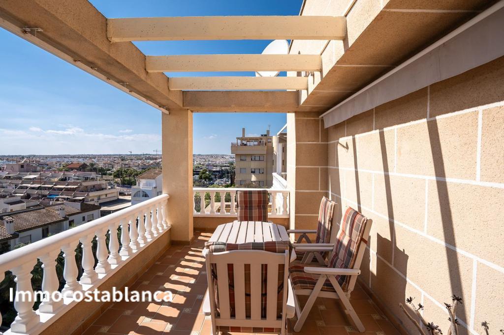 Apartment in Punta Prima, 93 m², 269,000 €, photo 2, listing 74905216