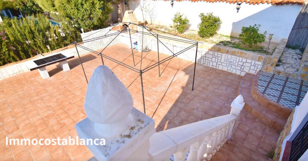 Villa in Calpe, 150 m², 320,000 €, photo 7, listing 19787128
