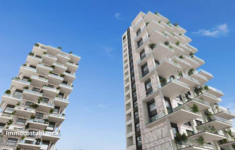 Apartment in Calpe, 92 m², 420,000 €, photo 8, listing 47624416
