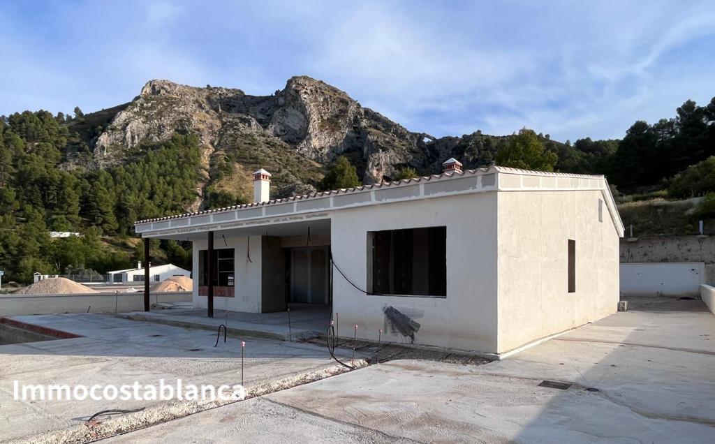 Villa in Penàguila, 140 m², 382,000 €, photo 7, listing 43959536