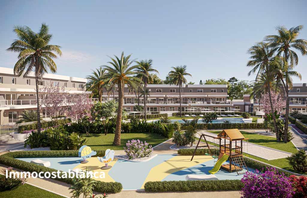 Apartment in Elche, 95 m², 270,000 €, photo 5, listing 221936
