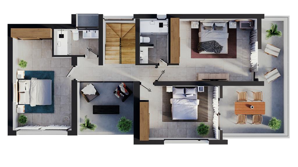 Detached house in Benissa, 233 m², 950,000 €, photo 1, listing 44094736