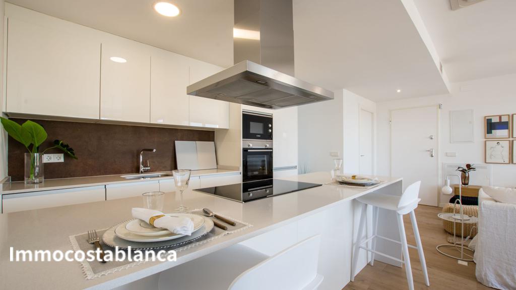 Penthouse in Villajoyosa, 221 m², 870,000 €, photo 7, listing 49590656