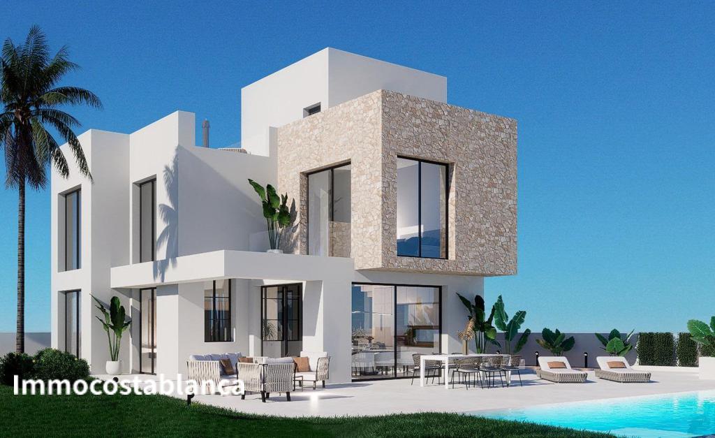 Villa in Benidorm, 155 m², 700,000 €, photo 10, listing 46447536