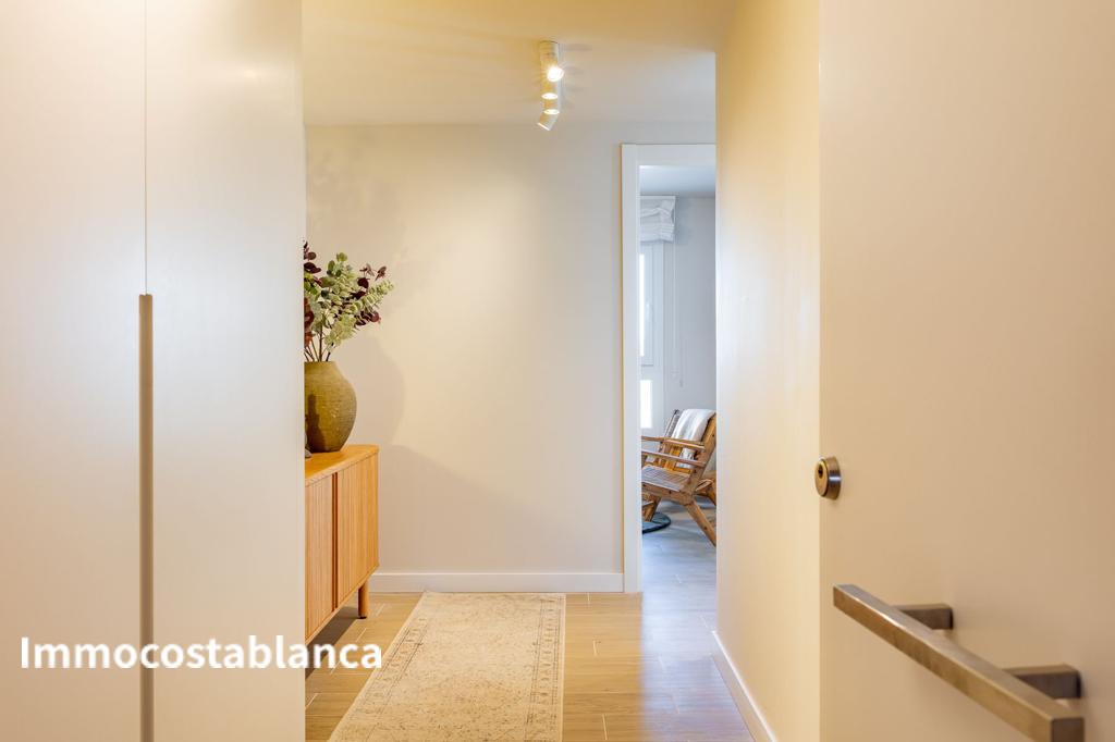 Apartment in Calpe, 100 m², 415,000 €, photo 7, listing 22617216
