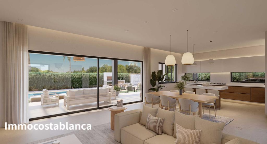 Villa in Ciudad Quesada, 205 m², 1,084,000 €, photo 7, listing 72705216