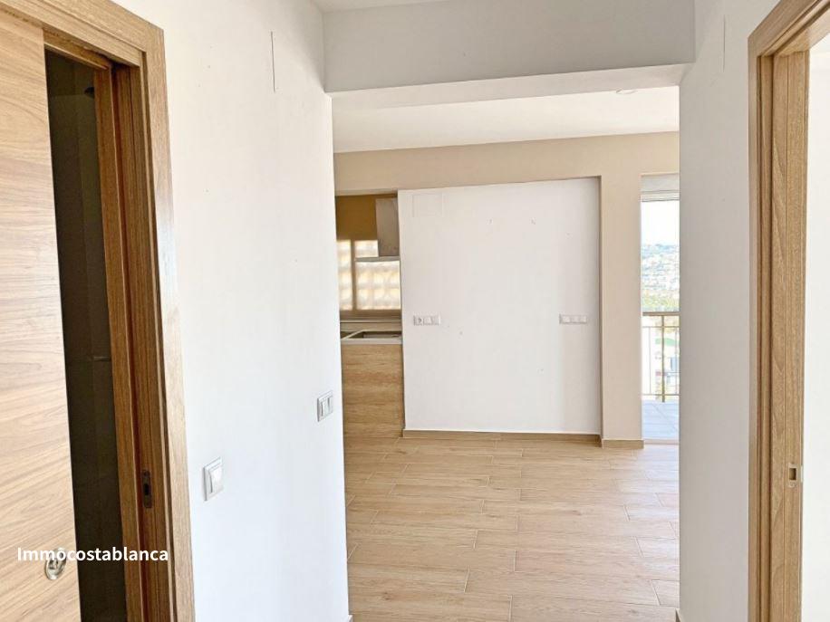Apartment in Calpe, 70 m², 155,000 €, photo 5, listing 25647928