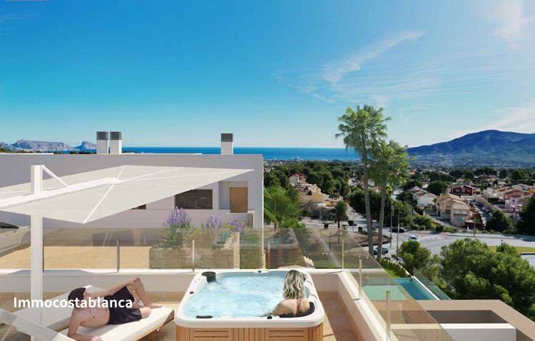 Villa in La Nucia, 224 m², 455,000 €, photo 8, listing 3189056