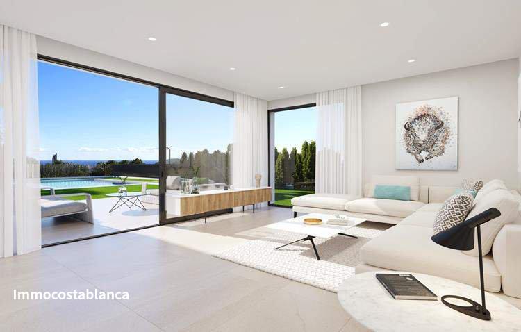 Villa in Finestrat, 217 m², 1,195,000 €, photo 6, listing 20388336