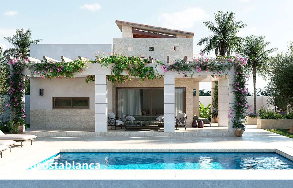Villa in Rojales, 118 m², 621,000 €, photo 2, listing 32570496