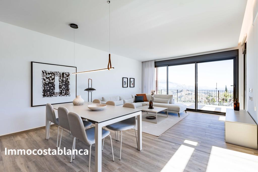 Villa in Polop, 213 m², 570,000 €, photo 8, listing 53481216